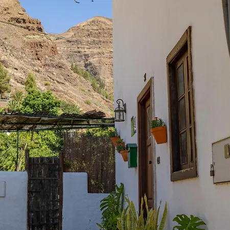 La Casa Del Orobal Apartmán *