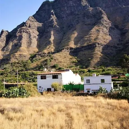 La Casa Del Orobal דירה אגאטה