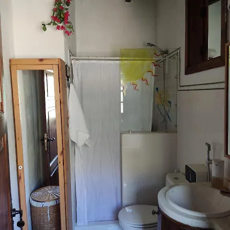 La Casa Del Orobal דירה אגאטה