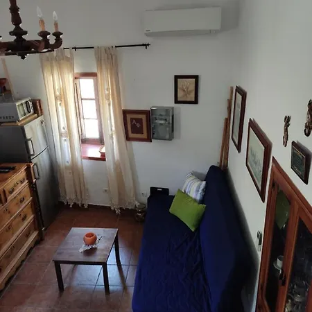 דירה La Casa Del Orobal