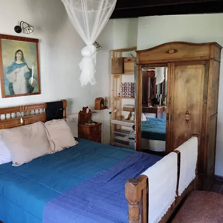 La Casa Del Orobal דירה *