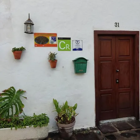 דירה La Casa Del Orobal